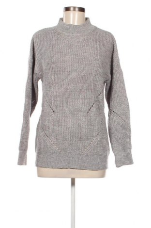 Дамски пуловер Women Only, Размер M, Цвят Сив, Цена 7,25 лв.