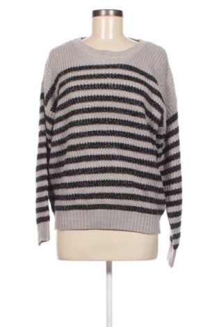 Γυναικείο πουλόβερ Women Only, Μέγεθος L, Χρώμα Πολύχρωμο, Τιμή 4,49 €