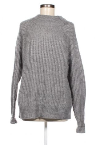 Γυναικείο πουλόβερ Women by Tchibo, Μέγεθος S, Χρώμα Γκρί, Τιμή 4,49 €