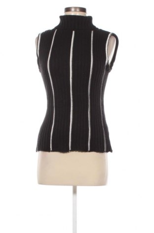 Γυναικείο πουλόβερ Xanaka, Μέγεθος M, Χρώμα Μαύρο, Τιμή 4,49 €