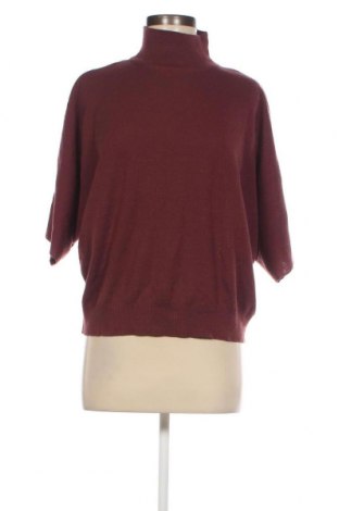 Γυναικείο πουλόβερ Yaya, Μέγεθος L, Χρώμα Κόκκινο, Τιμή 5,44 €