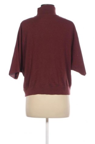 Γυναικείο πουλόβερ Yaya, Μέγεθος L, Χρώμα Κόκκινο, Τιμή 6,81 €
