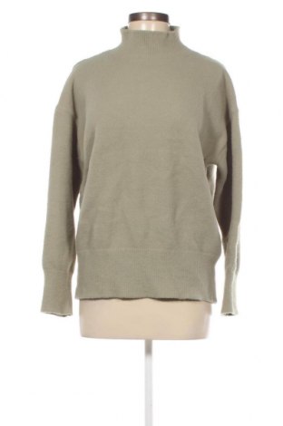 Γυναικείο πουλόβερ Yaya, Μέγεθος M, Χρώμα Πράσινο, Τιμή 27,22 €
