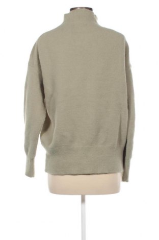 Γυναικείο πουλόβερ Yaya, Μέγεθος M, Χρώμα Πράσινο, Τιμή 27,22 €