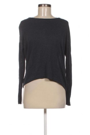 Γυναικείο πουλόβερ Yaya, Μέγεθος M, Χρώμα Μπλέ, Τιμή 9,53 €