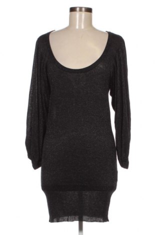 Дамски пуловер Yes Or No, Размер M, Цвят Черен, Цена 6,09 лв.