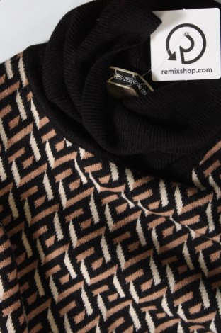Дамски пуловер Yes Zee, Размер M, Цвят Многоцветен, Цена 7,54 лв.