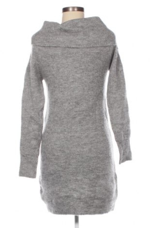 Дамски пуловер Yessica, Размер XS, Цвят Сив, Цена 7,25 лв.