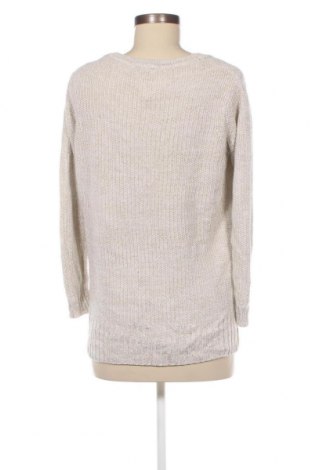 Дамски пуловер Yessica, Размер L, Цвят Бежов, Цена 13,05 лв.