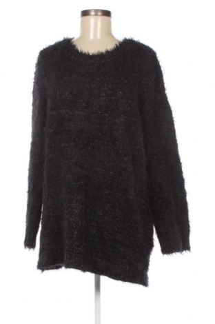 Pulover de femei Yessica, Mărime XL, Culoare Negru, Preț 28,62 Lei
