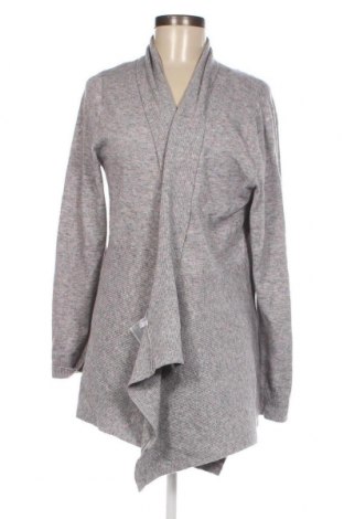Γυναικείο πουλόβερ Yessica, Μέγεθος M, Χρώμα Γκρί, Τιμή 3,05 €