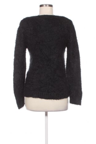 Γυναικείο πουλόβερ Yessica, Μέγεθος S, Χρώμα Μαύρο, Τιμή 3,41 €