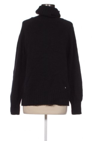 Дамски пуловер Yessica, Размер L, Цвят Черен, Цена 8,12 лв.