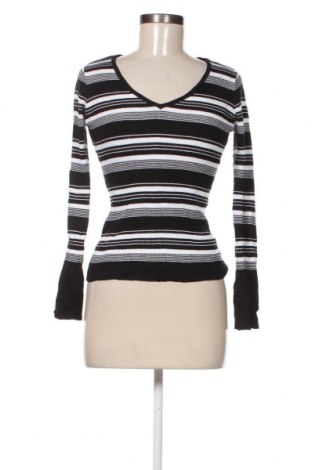 Γυναικείο πουλόβερ Yessica, Μέγεθος S, Χρώμα Πολύχρωμο, Τιμή 3,23 €