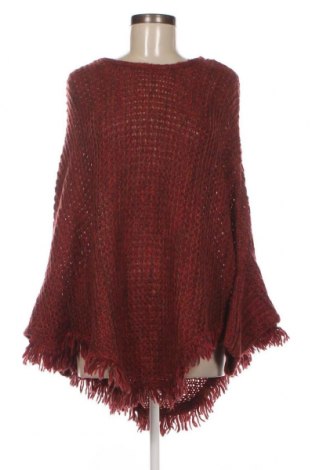 Дамски пуловер Yessica, Размер S, Цвят Многоцветен, Цена 7,25 лв.