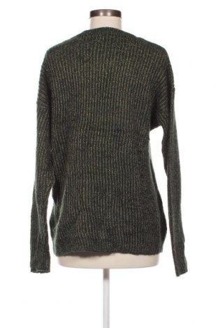 Дамски пуловер Yessica, Размер M, Цвят Зелен, Цена 8,70 лв.