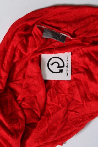 Damenpullover Yessica, Größe S, Farbe Rot, Preis € 7,06