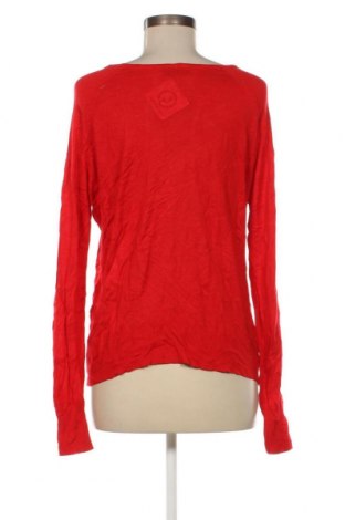 Pulover de femei Yessica, Mărime S, Culoare Roșu, Preț 23,85 Lei