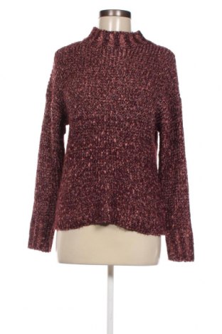 Γυναικείο πουλόβερ Yessica, Μέγεθος S, Χρώμα Κόκκινο, Τιμή 4,49 €