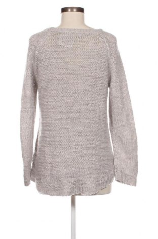 Γυναικείο πουλόβερ Yessica, Μέγεθος M, Χρώμα Γκρί, Τιμή 4,49 €