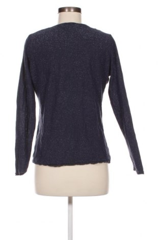 Дамски пуловер Yessica, Размер L, Цвят Син, Цена 11,89 лв.