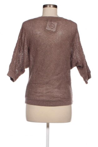Γυναικείο πουλόβερ Yessica, Μέγεθος S, Χρώμα Καφέ, Τιμή 3,23 €
