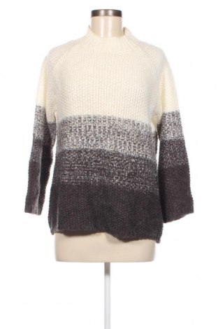 Дамски пуловер Yessica, Размер S, Цвят Многоцветен, Цена 8,70 лв.