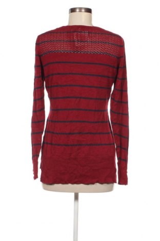 Damenpullover Yessica, Größe M, Farbe Rot, Preis 11,10 €