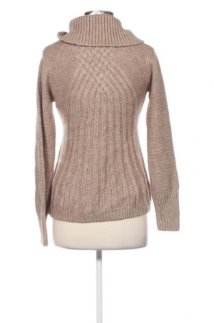 Γυναικείο πουλόβερ Yessica, Μέγεθος M, Χρώμα  Μπέζ, Τιμή 4,49 €