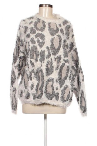 Дамски пуловер Yessica, Размер XL, Цвят Многоцветен, Цена 8,70 лв.