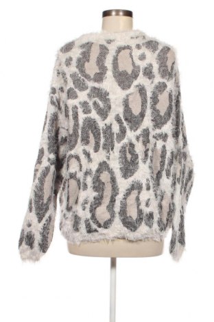 Γυναικείο πουλόβερ Yessica, Μέγεθος XL, Χρώμα Πολύχρωμο, Τιμή 5,38 €