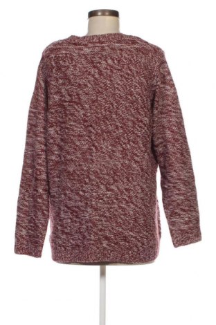 Дамски пуловер Yessica, Размер L, Цвят Червен, Цена 11,89 лв.