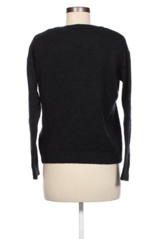 Γυναικείο πουλόβερ Yessica, Μέγεθος S, Χρώμα Μαύρο, Τιμή 4,49 €