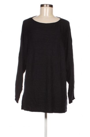 Γυναικείο πουλόβερ Yessica, Μέγεθος L, Χρώμα Μαύρο, Τιμή 4,49 €