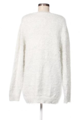 Damski sweter Yessica, Rozmiar XL, Kolor Biały, Cena 37,10 zł