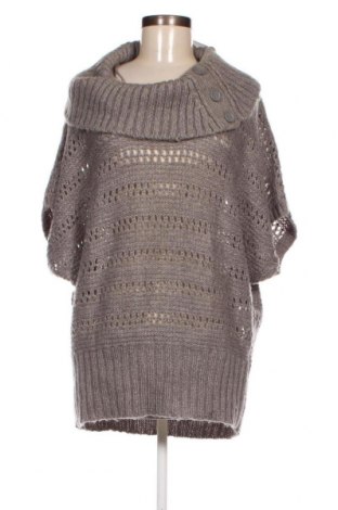 Pulover de femei Yessica, Mărime M, Culoare Gri, Preț 23,85 Lei