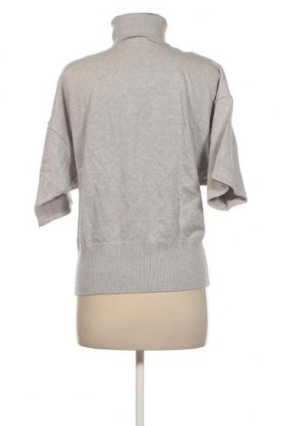 Дамски пуловер Yessica, Размер M, Цвят Сив, Цена 5,80 лв.