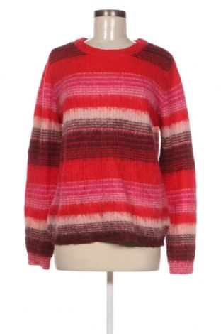 Дамски пуловер Yessica, Размер S, Цвят Многоцветен, Цена 9,28 лв.