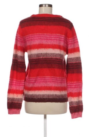 Дамски пуловер Yessica, Размер S, Цвят Многоцветен, Цена 8,12 лв.