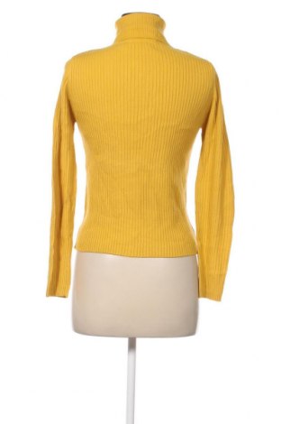 Γυναικείο πουλόβερ Yessica, Μέγεθος S, Χρώμα Κίτρινο, Τιμή 17,94 €