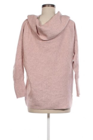 Дамски пуловер Yessica, Размер M, Цвят Розов, Цена 8,70 лв.