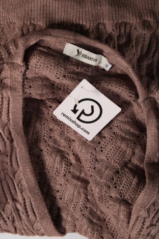 Дамски пуловер Yidarton, Размер M, Цвят Пепел от рози, Цена 8,70 лв.