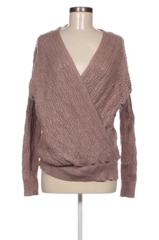 Дамски пуловер Yidarton, Размер M, Цвят Пепел от рози, Цена 11,89 лв.