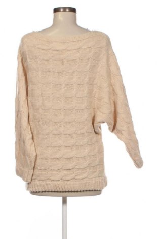 Damenpullover Yoins, Größe S, Farbe Beige, Preis € 7,06