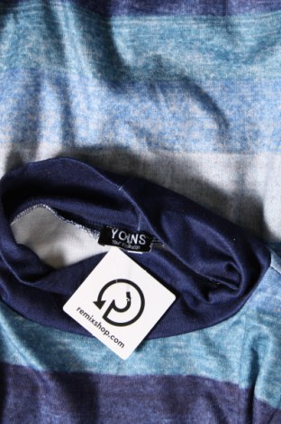 Γυναικείο πουλόβερ Yoins, Μέγεθος S, Χρώμα Πολύχρωμο, Τιμή 4,49 €