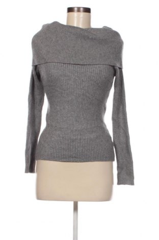 Γυναικείο πουλόβερ You Decide, Μέγεθος M, Χρώμα Γκρί, Τιμή 4,95 €