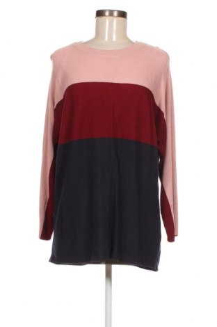 Дамски пуловер Zabaione, Размер S, Цвят Многоцветен, Цена 8,70 лв.