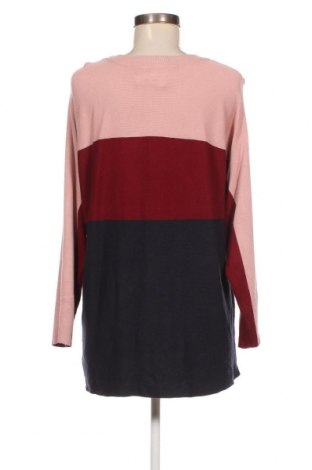 Γυναικείο πουλόβερ Zabaione, Μέγεθος S, Χρώμα Πολύχρωμο, Τιμή 4,75 €