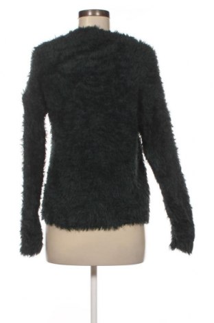 Дамски пуловер Zabaione, Размер S, Цвят Зелен, Цена 7,25 лв.