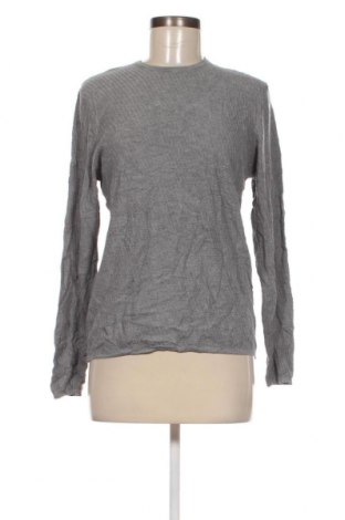 Дамски пуловер Zara, Размер M, Цвят Сив, Цена 5,60 лв.